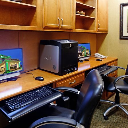Holiday Inn Hotels Batesville By Ihg Dış mekan fotoğraf