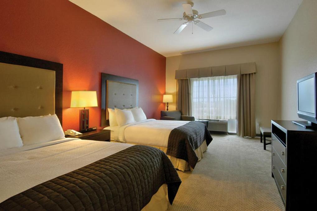Holiday Inn Hotels Batesville By Ihg Dış mekan fotoğraf
