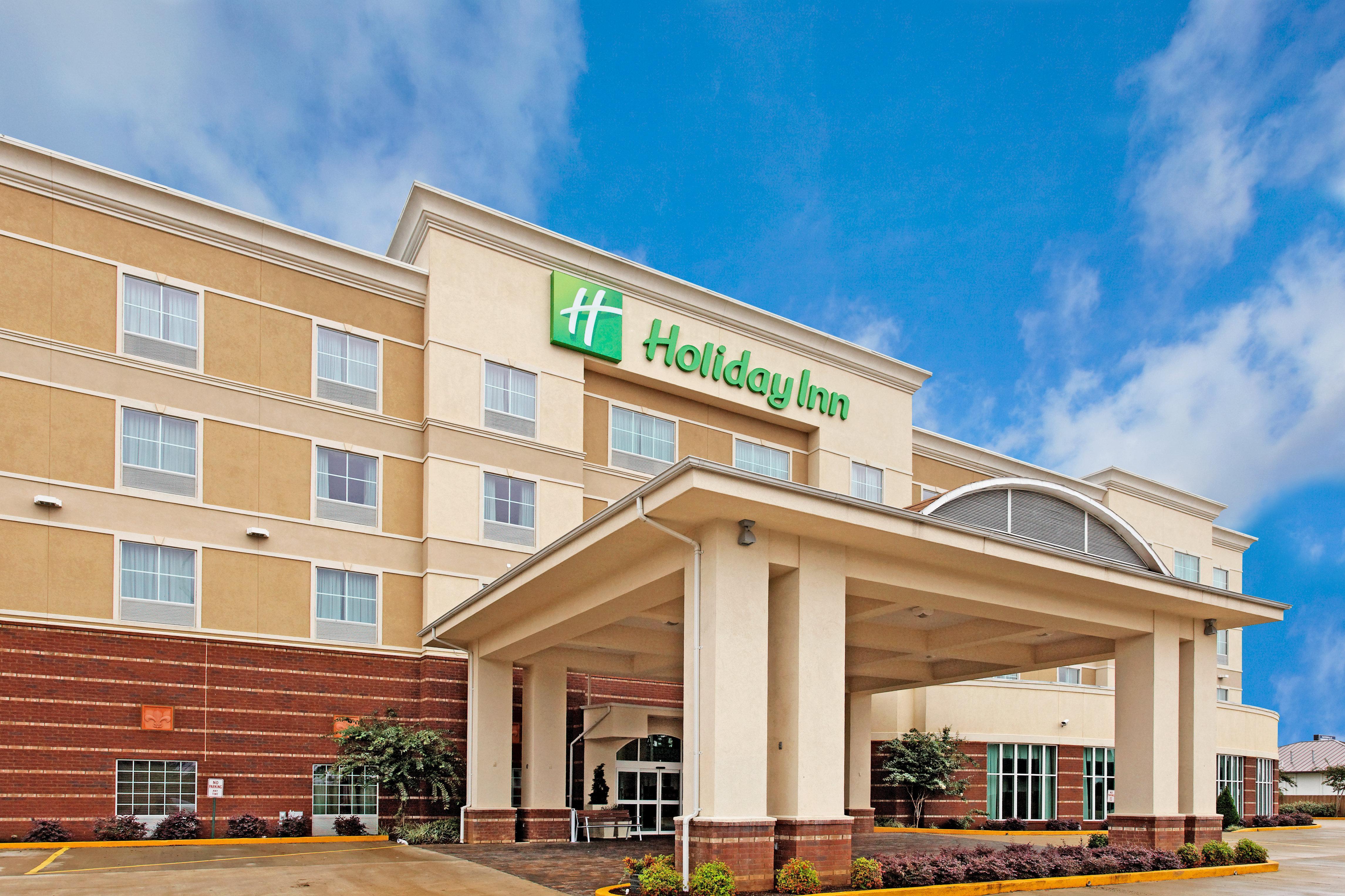 Holiday Inn Hotels Batesville By Ihg Dış mekan fotoğraf