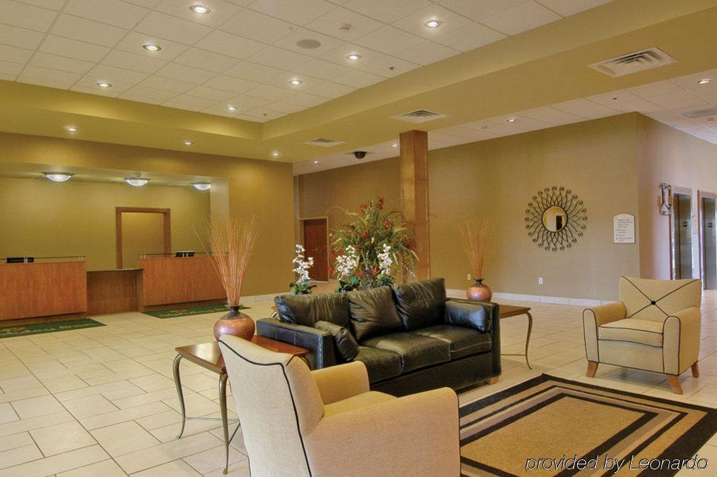 Holiday Inn Hotels Batesville By Ihg İç mekan fotoğraf