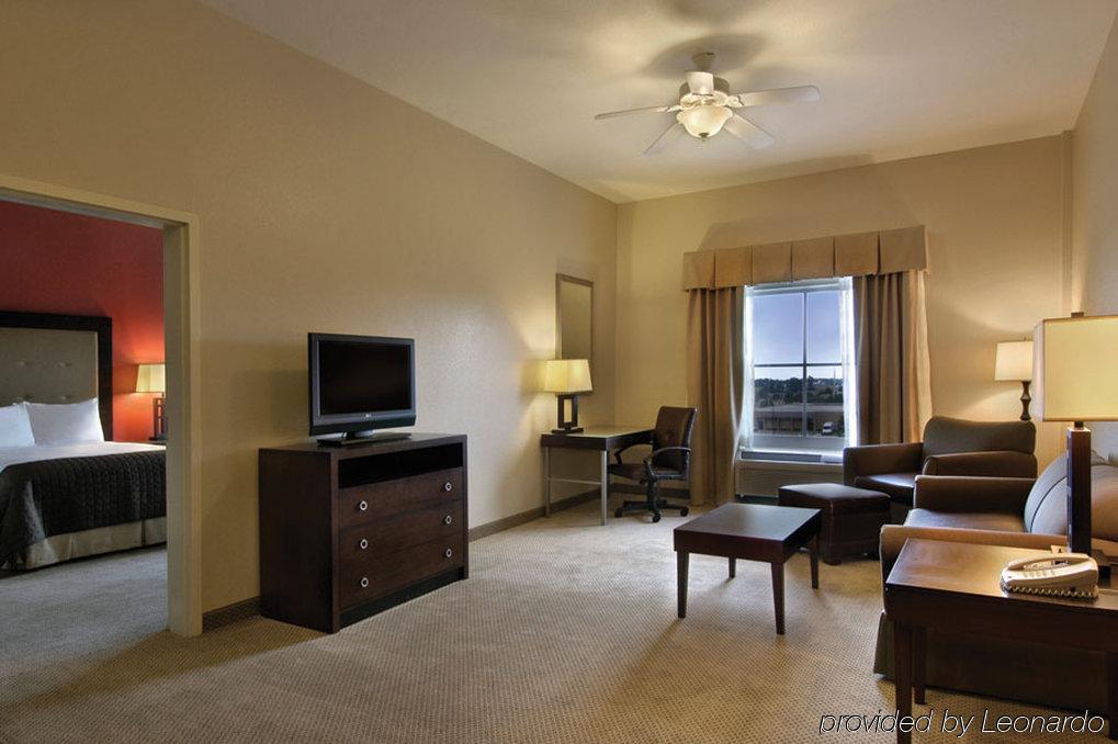 Holiday Inn Hotels Batesville By Ihg Oda fotoğraf