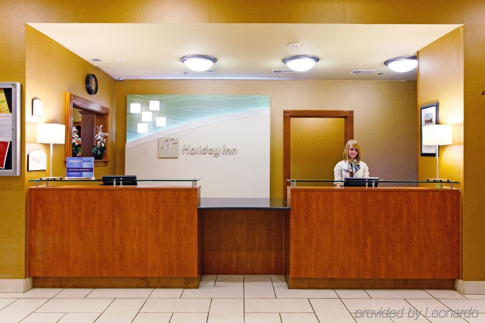 Holiday Inn Hotels Batesville By Ihg İç mekan fotoğraf