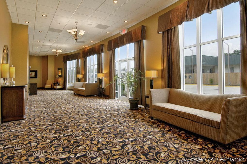 Holiday Inn Hotels Batesville By Ihg İç mekan fotoğraf