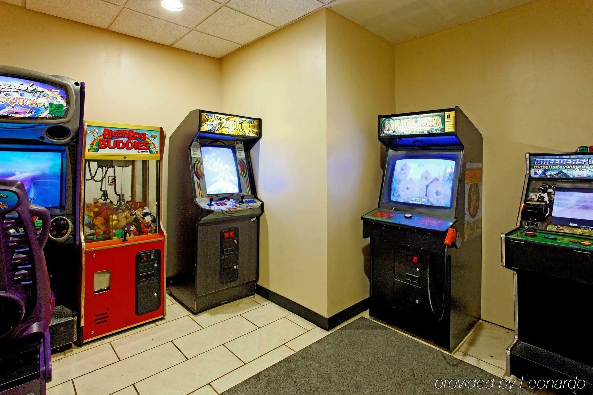 Holiday Inn Hotels Batesville By Ihg Konforlar fotoğraf