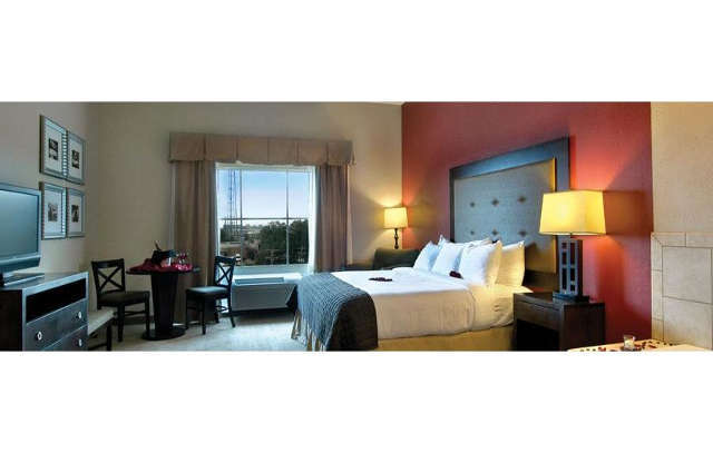 Holiday Inn Hotels Batesville By Ihg Dış mekan fotoğraf