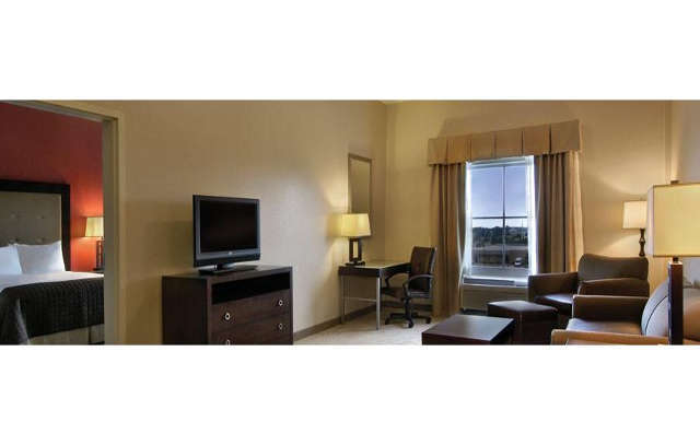 Holiday Inn Hotels Batesville By Ihg Dış mekan fotoğraf