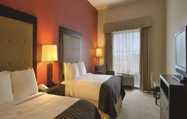 Holiday Inn Hotels Batesville By Ihg Dış mekan fotoğraf